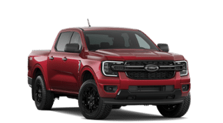 2026 Ford Ranger® External Image 4